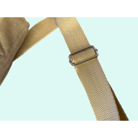 Tas Crossbody gehaakt