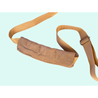 Tas Crossbody gehaakt