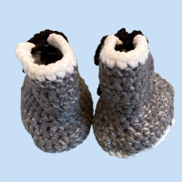 Baby booties