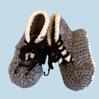 Baby booties