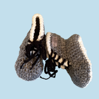 Baby booties