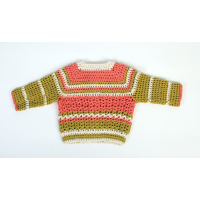 Babyvest 04 maat 62/68