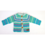 Babyvest 06 maat 74