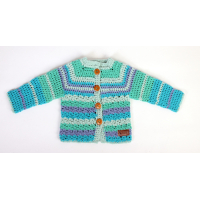 Babyvest 06 maat 74