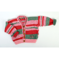 Babyvest 09 maat 74/80