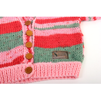 Babyvest 09 maat 74/80