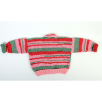 Babyvest 09 maat 74/80