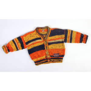 Babyvest 07 maat 74/80