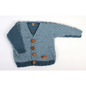 Babyvest 08 maat 74/80