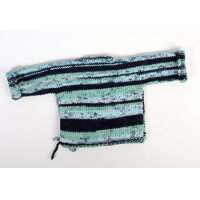 Overslagvestje mini 05