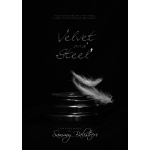 Kunstboek Velvet and Steel