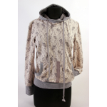 Hoodie "Funny Skeleton"