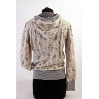 Hoodie "Funny Skeleton"