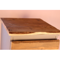 Ladekast Taupe Wood van Kaija