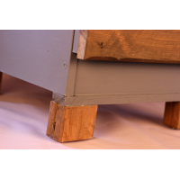 Ladekast Taupe Wood van Kaija