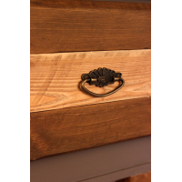 Ladekast Taupe Wood van Kaija