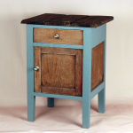 Vintage kastje Blue Pine van Kaija