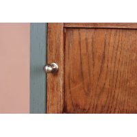 Vintage kastje Blue Pine van Kaija