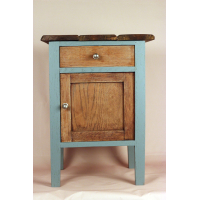 Vintage kastje Blue Pine van Kaija