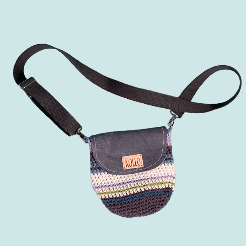 Tas Fanny pack/ crossbody 03