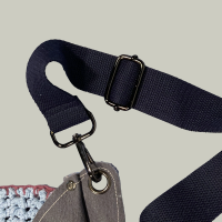 Tas Fanny pack/ schoudertas 04