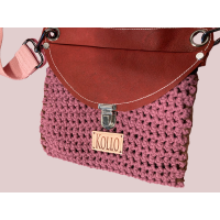 Tas Fanny pack/ schoudertas 04