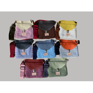 Tas Fanny pack/ schoudertas 04