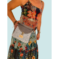 Tas Fanny pack/ schoudertas 04