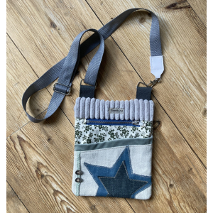 Tas Festivaltasje 25-02