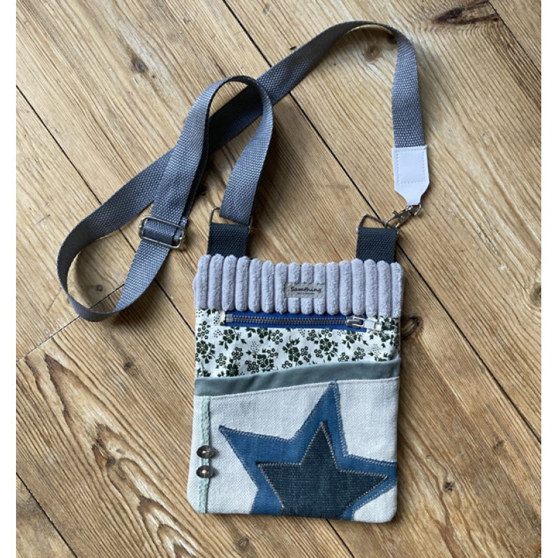 Tas Festivaltasje 25-02