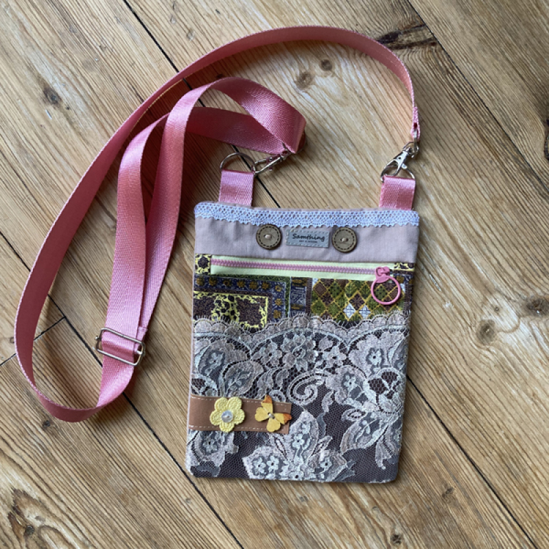 Tas Festivaltasje 25-05