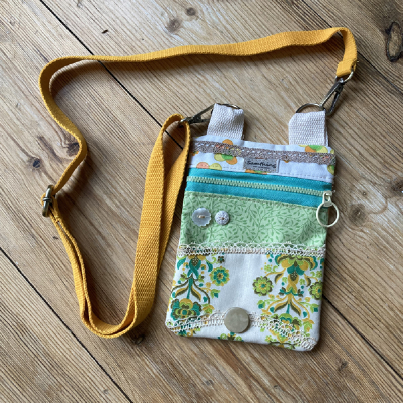 Tas Festivaltasje 25-06