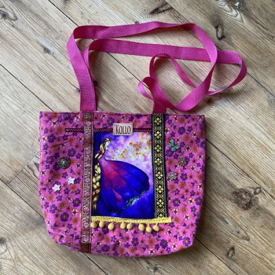 Tas Shopper 25-07A