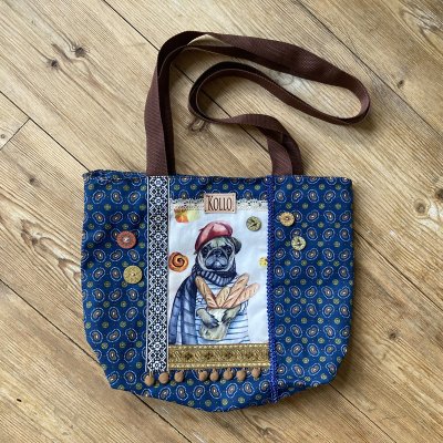 Tas Shopper 25-07B