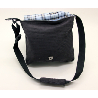 Tas Kindertas "Poes met hoge hoed"