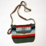 Tas Schoudertasje 31