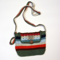 Tas Schoudertasje 31