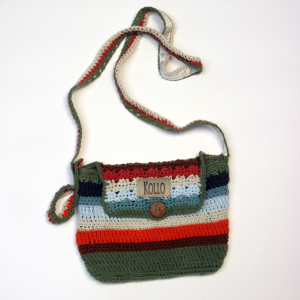 Tas Schoudertasje 31