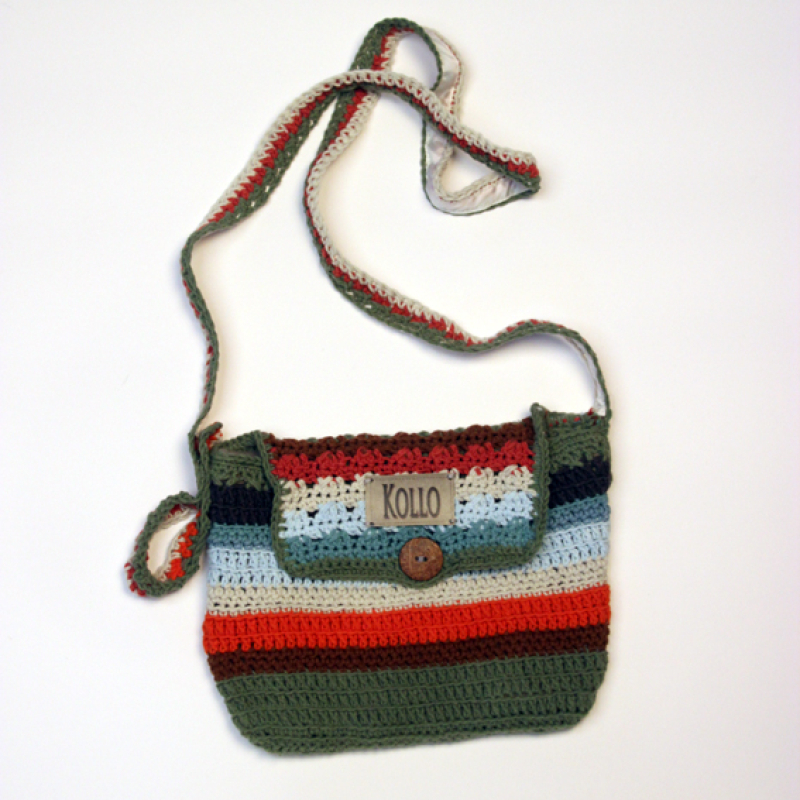 Tas Schoudertasje 31