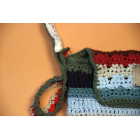 Tas Schoudertasje 31