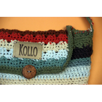 Tas Schoudertasje 31