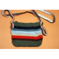 Tas Schoudertasje 31