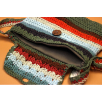 Tas Schoudertasje 31