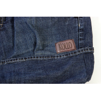 Tas Used jeans weekendtas