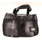 Tas Used jeans shopper 10