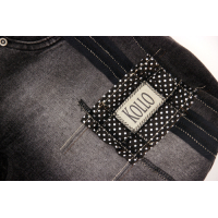 Tas Used jeans shopper 10