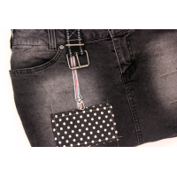 Tas Used jeans shopper 10