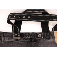 Tas Used jeans shopper 10