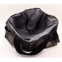 Tas Used jeans shopper 10