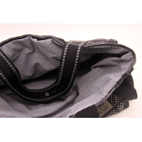 Tas Used jeans shopper 10